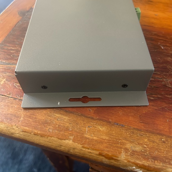 Stewart Audio AV20-2-LZ-D 2-Channel Dante PoE++ Amplifier - Picture 5 of 5